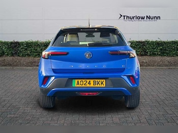 Used Vauxhall Mokka Electric 2024 for sale - 76062560: Photo