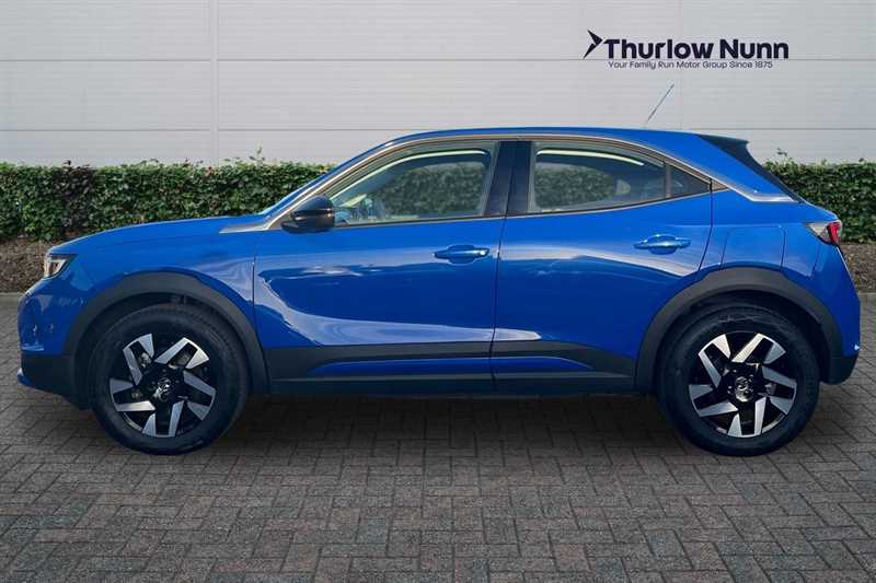 Used Vauxhall Mokka Electric 2024 for sale - 76062560: Photo 6