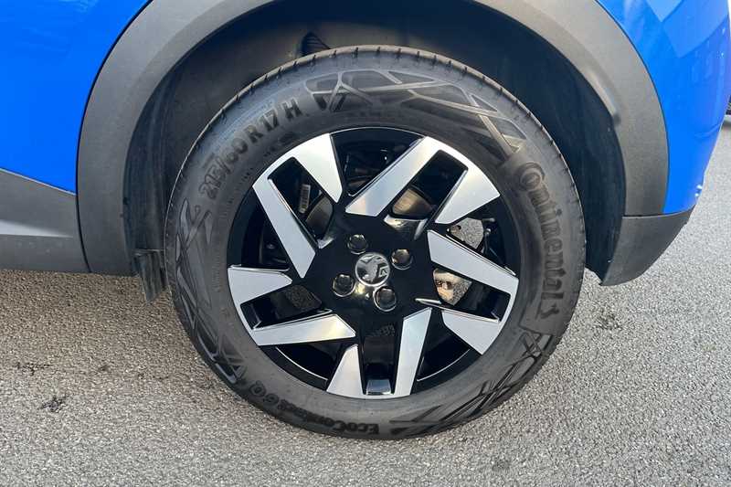 Used Vauxhall Mokka Electric 2024 for sale - 76062560: Photo 9