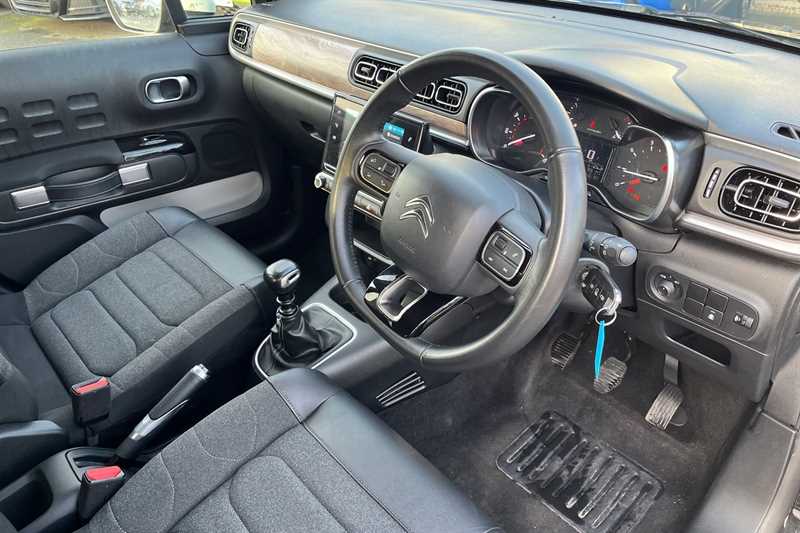 Used Citroen C3 2023 for sale - 77146812: Photo 10