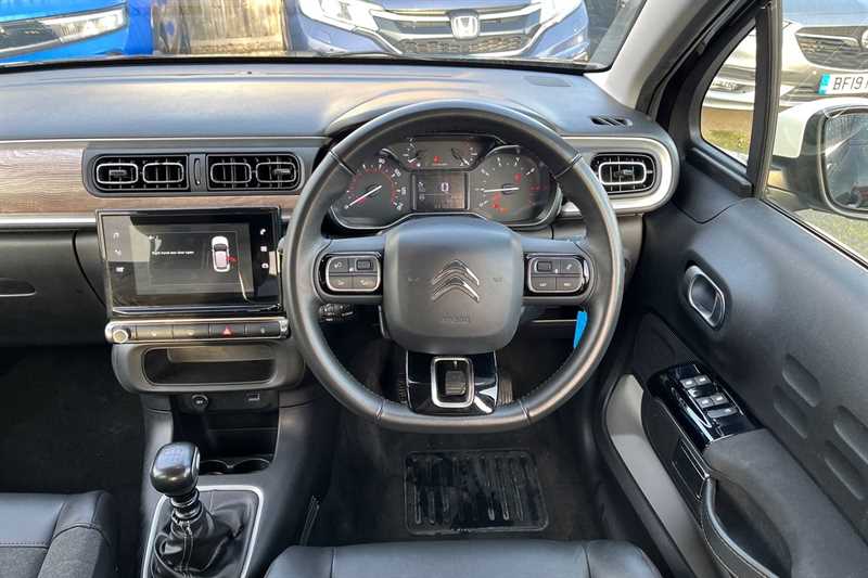 Used Citroen C3 2023 for sale - 77146812: Photo 11