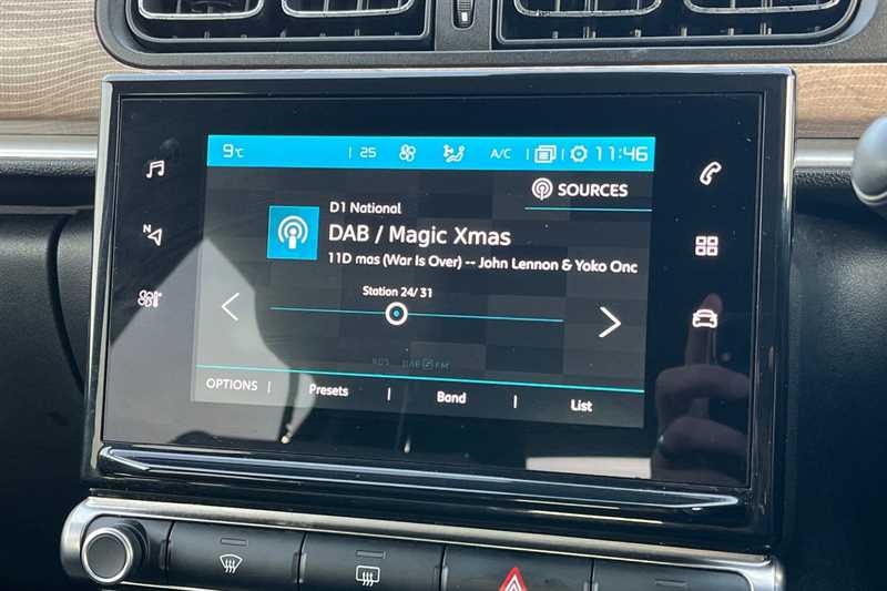 Used Citroen C3 2023 for sale - 77146812: Photo 17