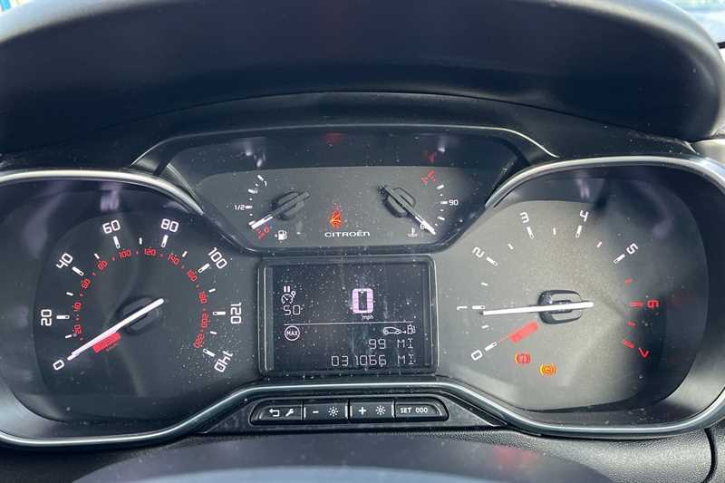 Used Citroen C3 2023 for sale - 77146812: Photo 20