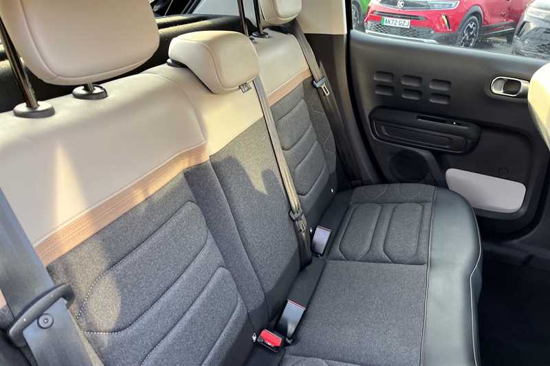 Used Citroen C3 2023 for sale - 77146812: Photo 23