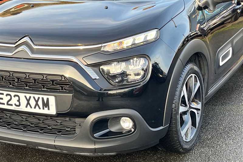 Used Citroen C3 2023 for sale - 77146812: Photo 25