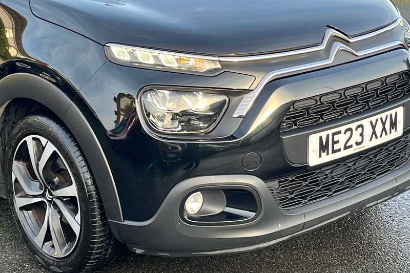 Used Citroen C3 2023 for sale - 77146812: Photo 26