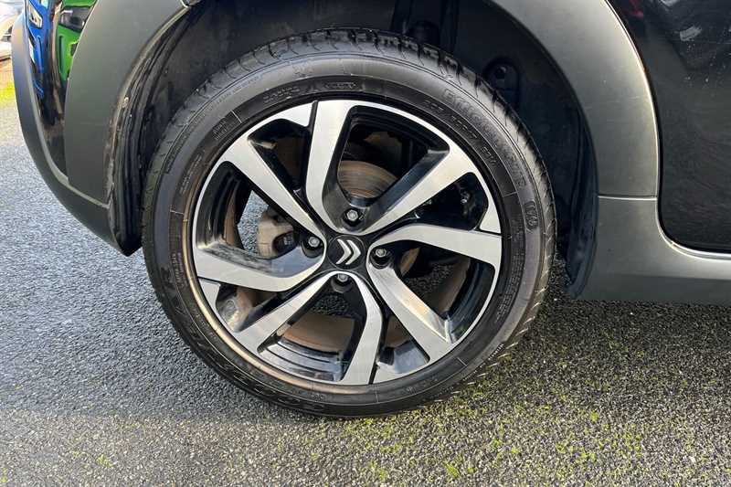 Used Citroen C3 2023 for sale - 77146812: Photo 27