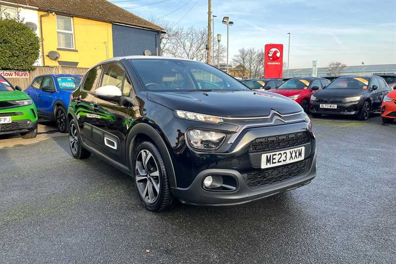 Used Citroen C3 2023 for sale - 77146812: Photo 30