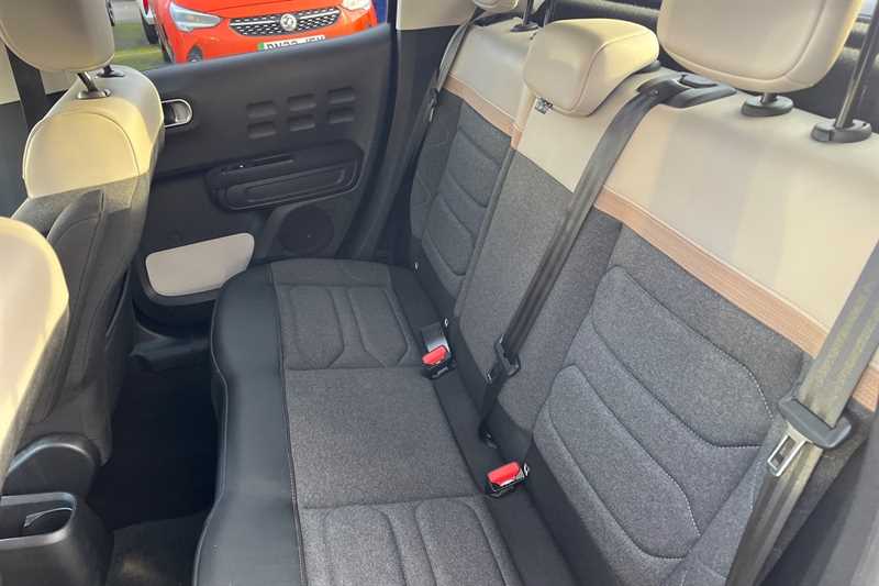 Used Citroen C3 2023 for sale - 77146812: Photo 37