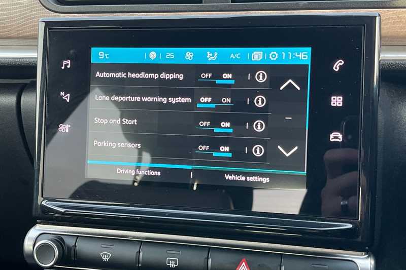 Used Citroen C3 2023 for sale - 77146812: Photo 48