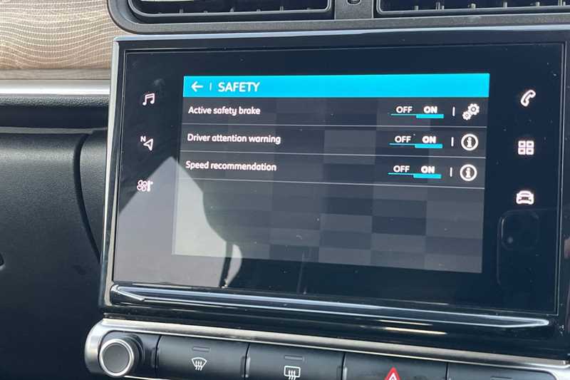 Used Citroen C3 2023 for sale - 77146812: Photo 53