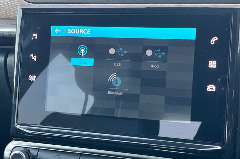 Used Citroen C3 2023 for sale - 77146812: Photo 60