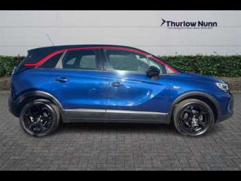 Used Vauxhall Crossland 2022 for sale - 74558509: Photo