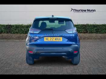 Used Vauxhall Crossland 2022 for sale - 74558509: Photo