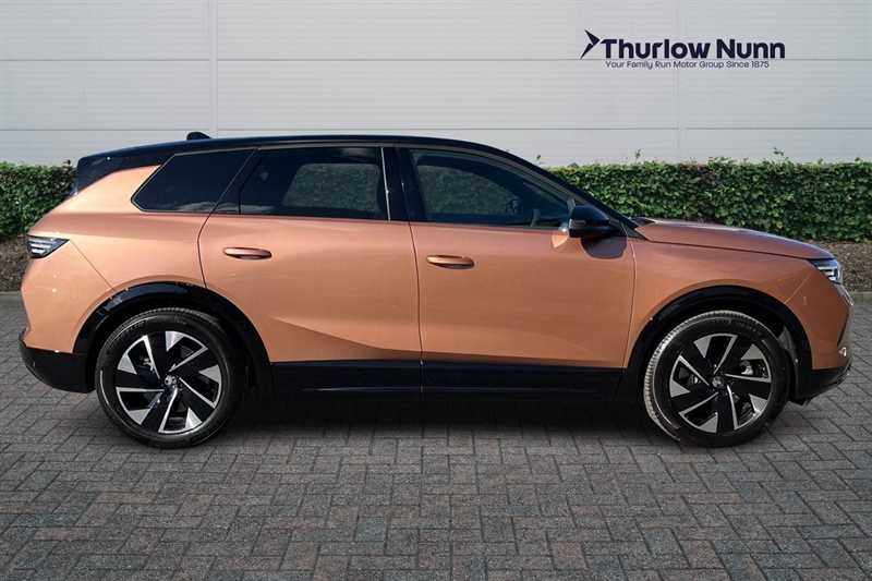 Used Vauxhall Grandland 2024 for sale - 76003772: Photo 2