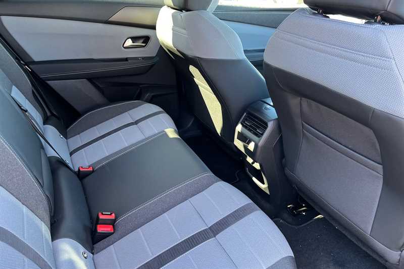 Used Vauxhall Grandland 2024 for sale - 76003772: Photo 25