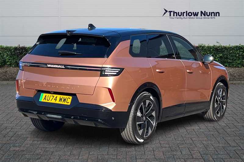 Used Vauxhall Grandland 2024 for sale - 76003772: Photo 3