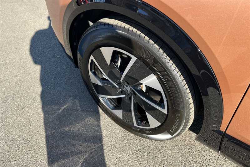 Used Vauxhall Grandland 2024 for sale - 76003772: Photo 33