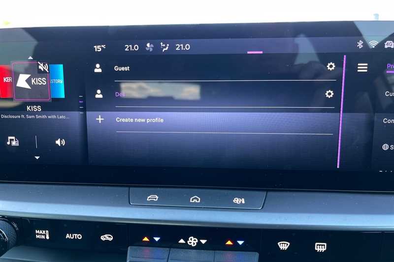 Used Vauxhall Grandland 2024 for sale - 76003772: Photo 35