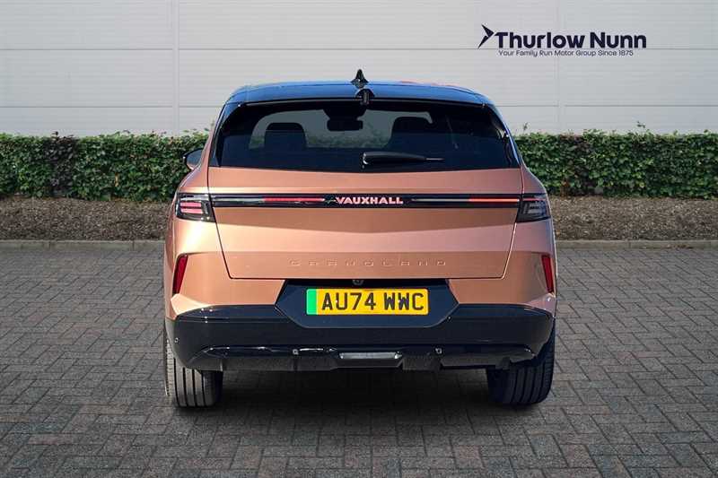 Used Vauxhall Grandland 2024 for sale - 76003772: Photo 4