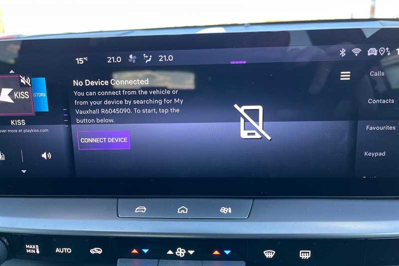Used Vauxhall Grandland 2024 for sale - 76003772: Photo 43