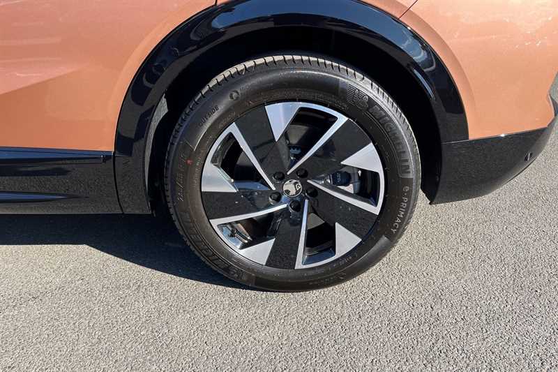Used Vauxhall Grandland 2024 for sale - 76003772: Photo 9