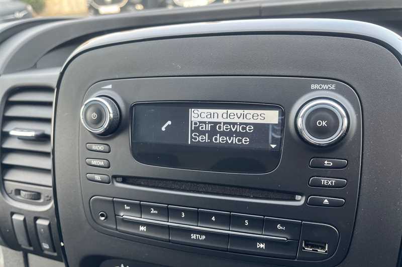 Used Vauxhall Vivaro 2017 for sale - 77146745: Photo 18