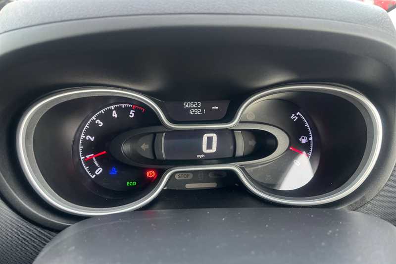 Used Vauxhall Vivaro 2017 for sale - 77146745: Photo 20