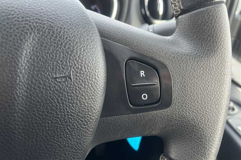 Used Vauxhall Vivaro 2017 for sale - 77146745: Photo 22