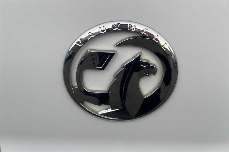 Used Vauxhall Vivaro 2017 for sale - 77146745: Photo 30