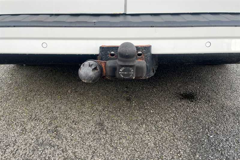 Used Vauxhall Vivaro 2017 for sale - 77146745: Photo 32