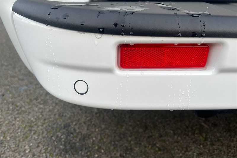 Used Vauxhall Vivaro 2017 for sale - 77146745: Photo 33