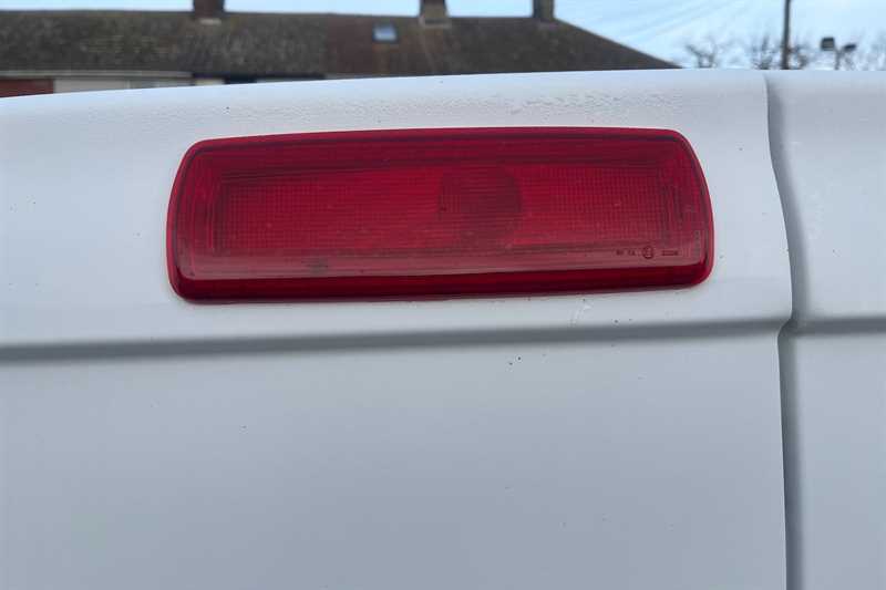 Used Vauxhall Vivaro 2017 for sale - 77146745: Photo 34