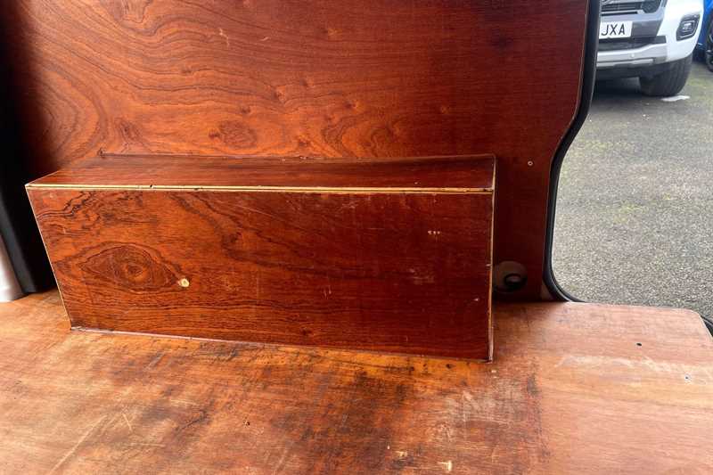 Used Vauxhall Vivaro 2017 for sale - 77146745: Photo 42