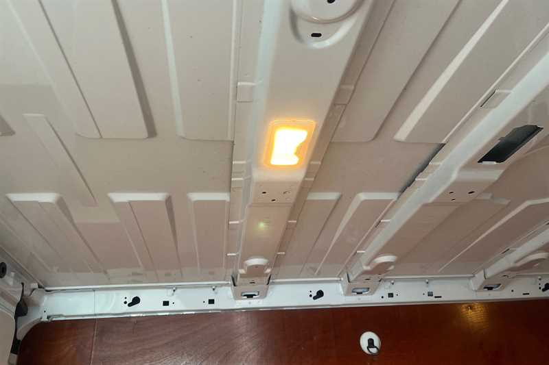 Used Vauxhall Vivaro 2017 for sale - 77146745: Photo 44