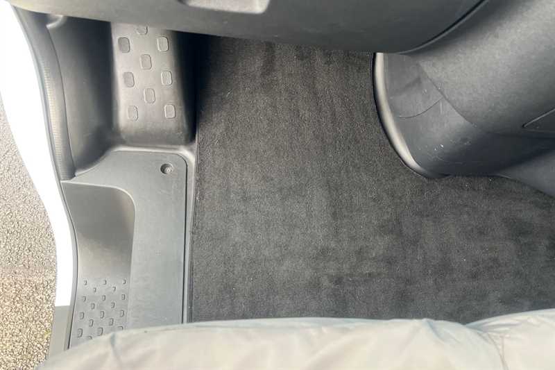 Used Vauxhall Vivaro 2017 for sale - 77146745: Photo 49