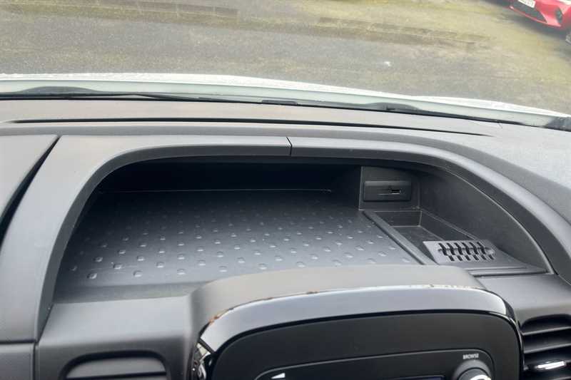 Used Vauxhall Vivaro 2017 for sale - 77146745: Photo 51