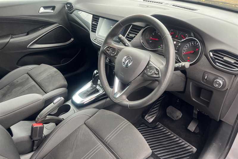 Used Vauxhall Crossland 2024 for sale - 76410743: Photo 10