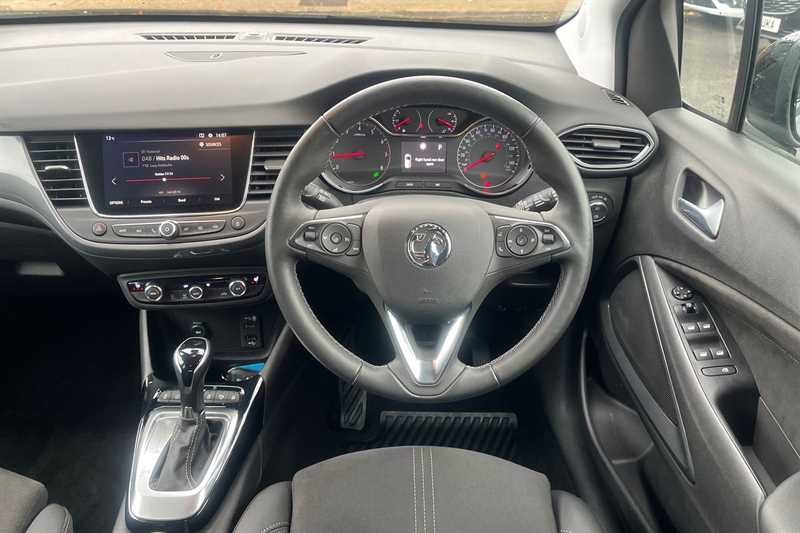 Used Vauxhall Crossland 2024 for sale - 76410743: Photo 11