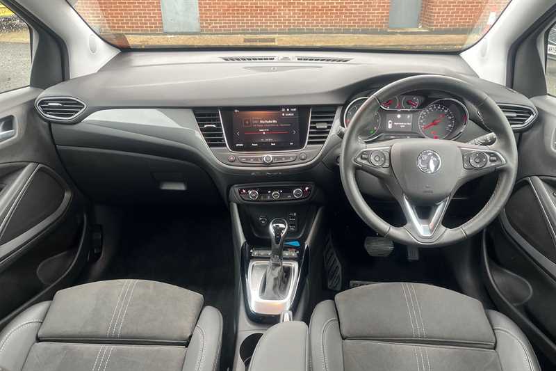 Used Vauxhall Crossland 2024 for sale - 76410743: Photo 12