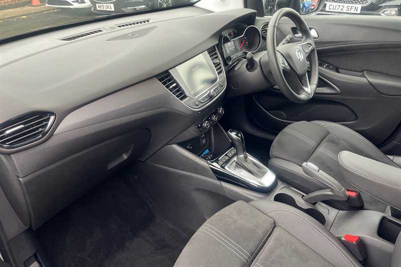 Used Vauxhall Crossland 2024 for sale - 76410743: Photo 13