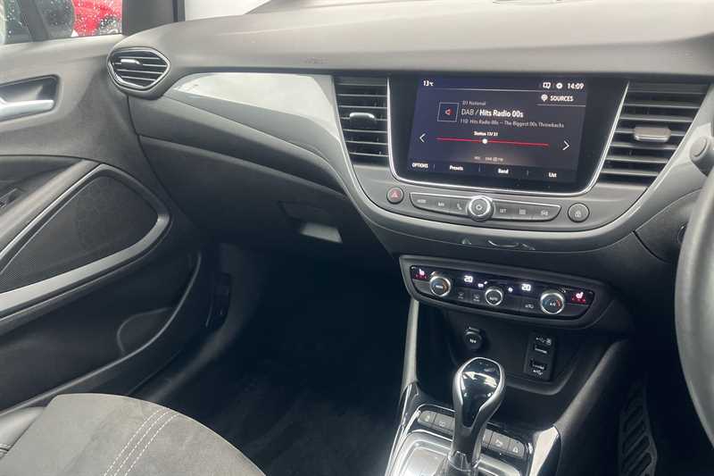 Used Vauxhall Crossland 2024 for sale - 76410743: Photo 14