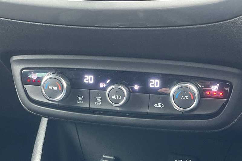 Used Vauxhall Crossland 2024 for sale - 76410743: Photo 15