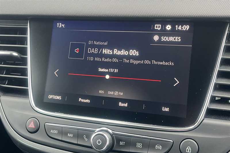 Used Vauxhall Crossland 2024 for sale - 76410743: Photo 17