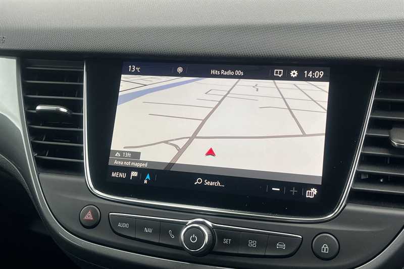 Used Vauxhall Crossland 2024 for sale - 76410743: Photo 18