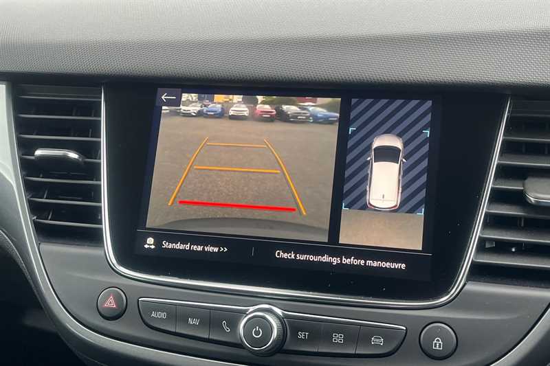 Used Vauxhall Crossland 2024 for sale - 76410743: Photo 19