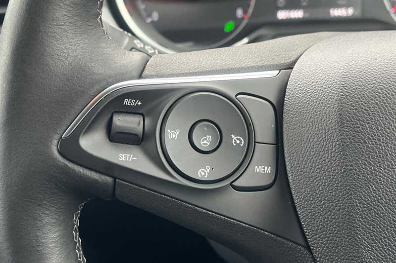 Used Vauxhall Crossland 2024 for sale - 76410743: Photo 21