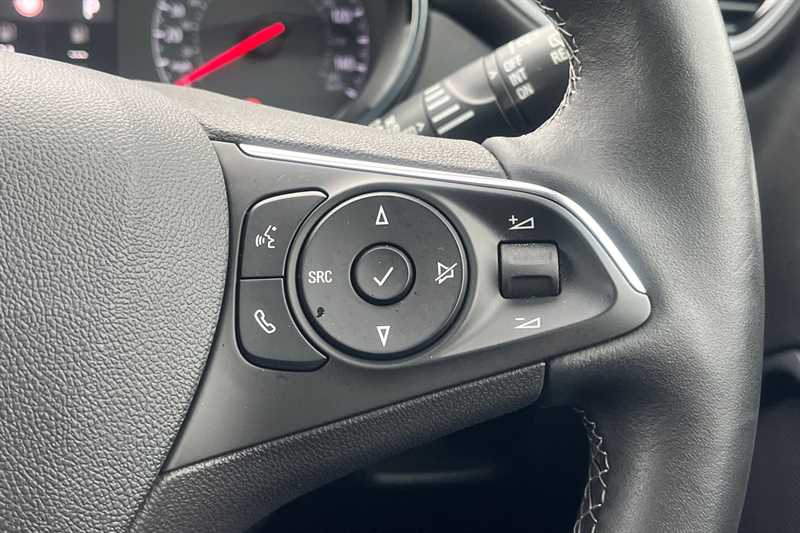 Used Vauxhall Crossland 2024 for sale - 76410743: Photo 22