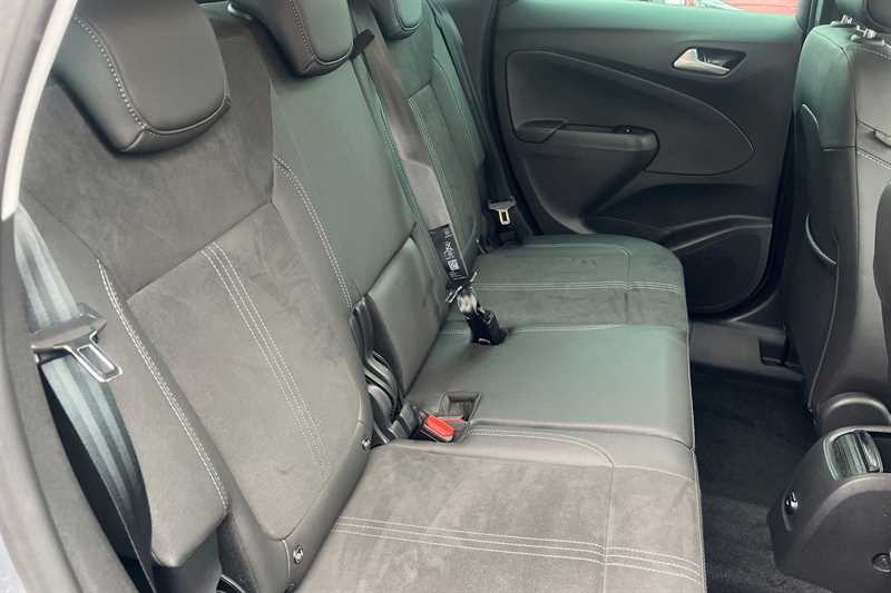 Used Vauxhall Crossland 2024 for sale - 76410743: Photo 23