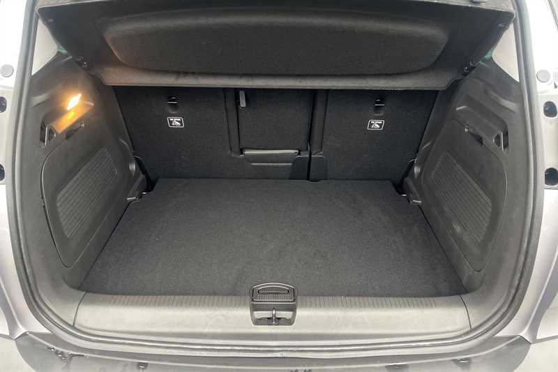 Used Vauxhall Crossland 2024 for sale - 76410743: Photo 24